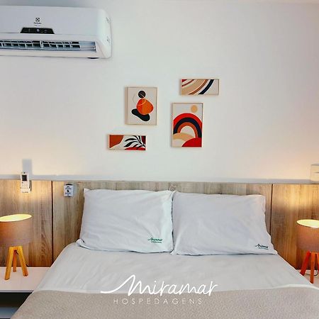 Luxor Paulo Miranda Apartment Joao Pessoa Bagian luar foto