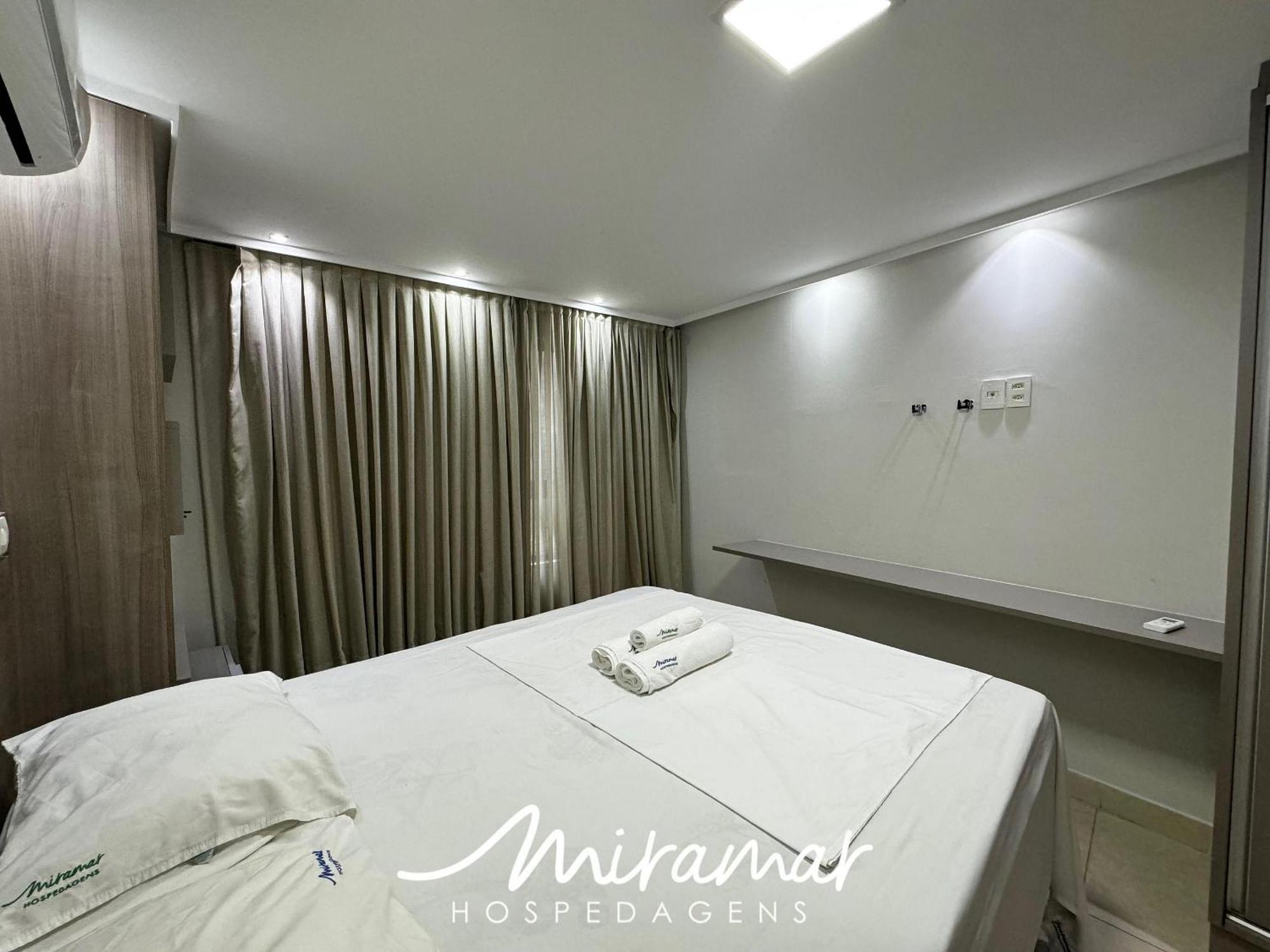 Luxor Paulo Miranda Apartment Joao Pessoa Bagian luar foto