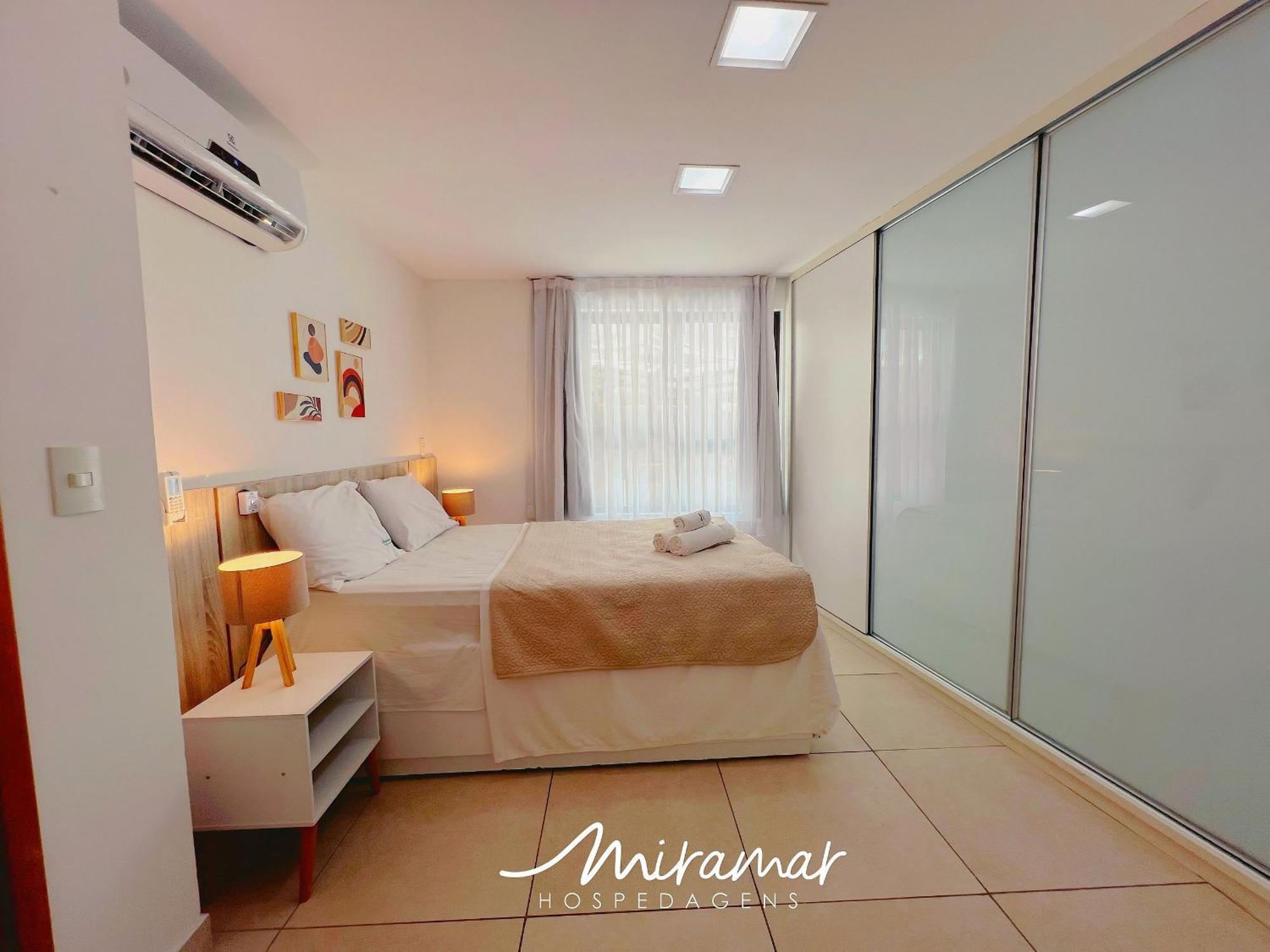Luxor Paulo Miranda Apartment Joao Pessoa Bagian luar foto