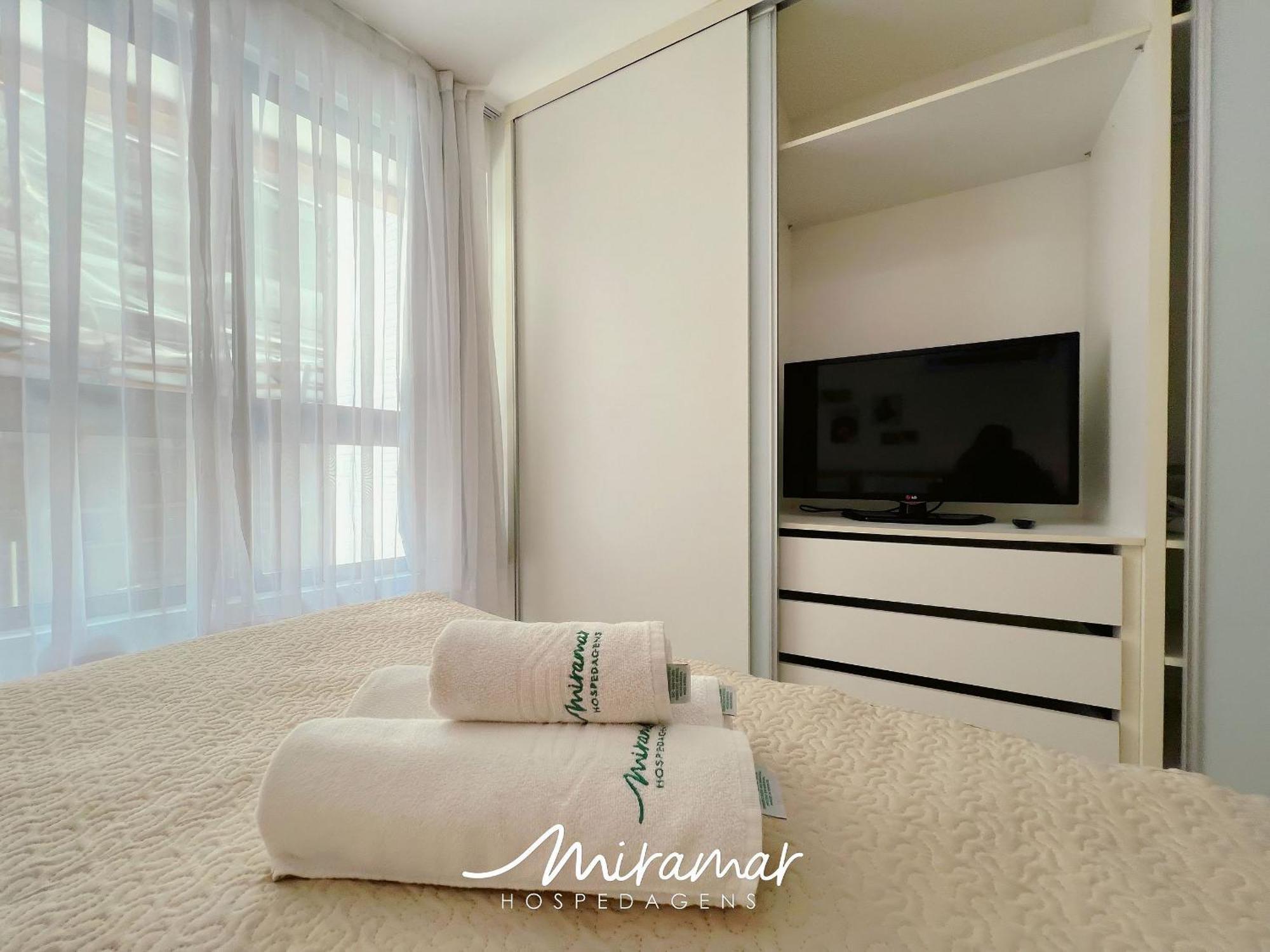 Luxor Paulo Miranda Apartment Joao Pessoa Bagian luar foto