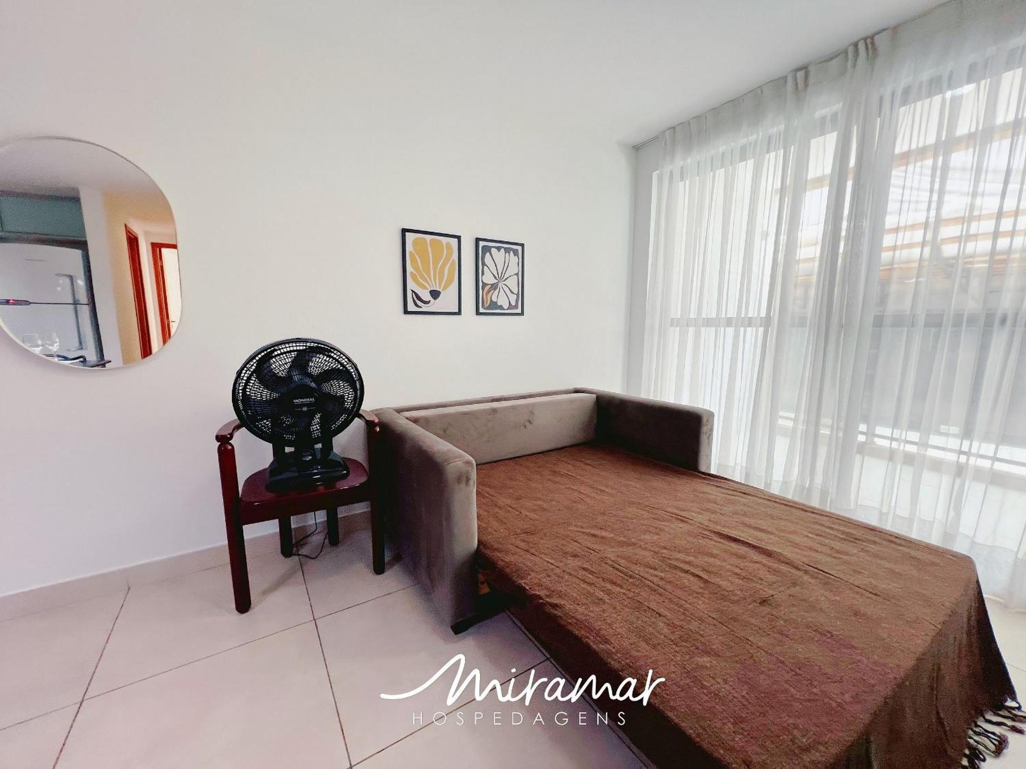 Luxor Paulo Miranda Apartment Joao Pessoa Bagian luar foto